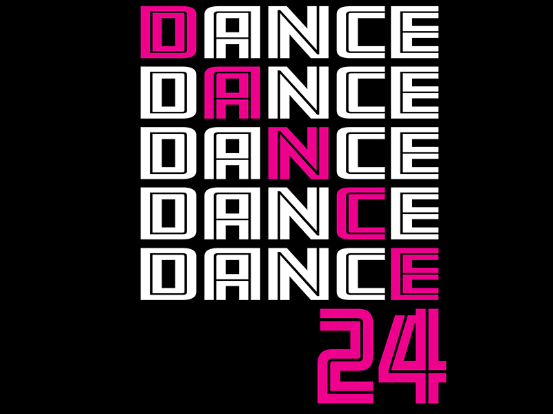 Dance 24 hero